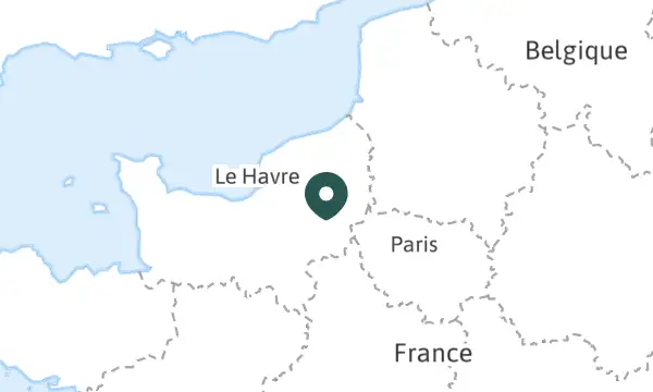 Tourville-la-Rivière (76)