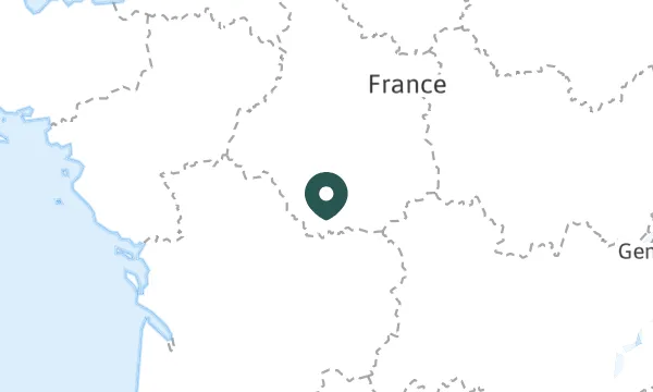 Neuillay-les-Bois (36)