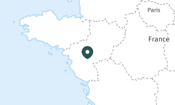 Ancenis-Saint-Géréon (44)