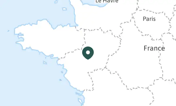 Sainte-Gemmes-d'Andigné (49)