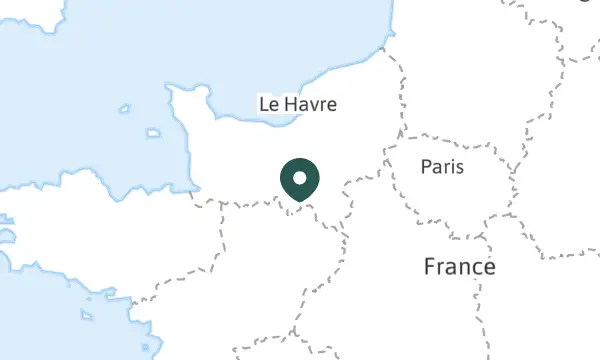 Le Pin-au-Haras (61)