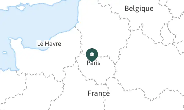 Beaumont-sur-Oise (95)