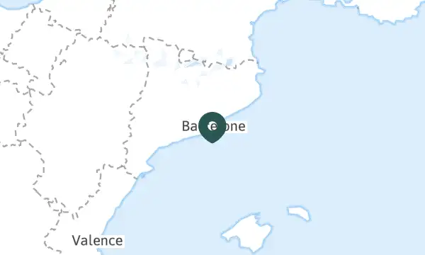 Barcelone (Espagne)