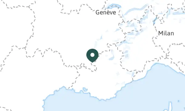 Châtillon-en-Diois (26)