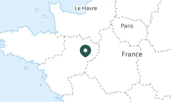 Étival-lès-le-Mans (72)