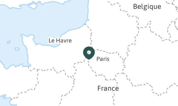 La Roche-Guyon (95)