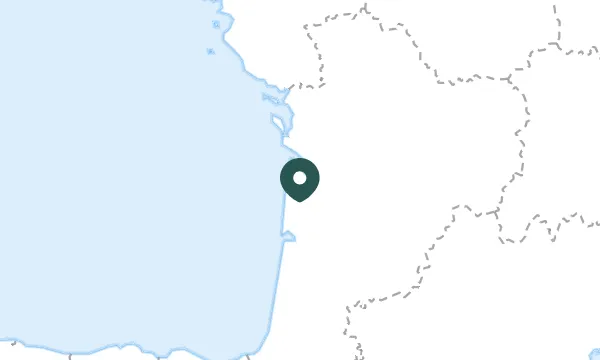 Gaillan-en-Médoc (33)