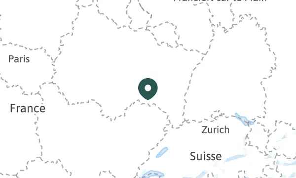 Thaon-les-Vosges (88)