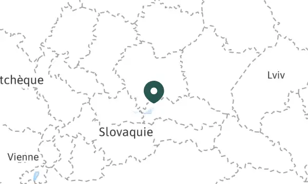 Ochotnica Dolna (Pologne)