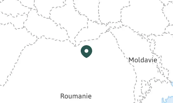 Câmpulung Moldovenesc (Roumanie)