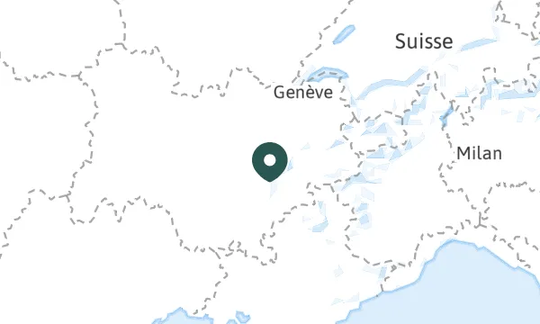 Voiron (38)