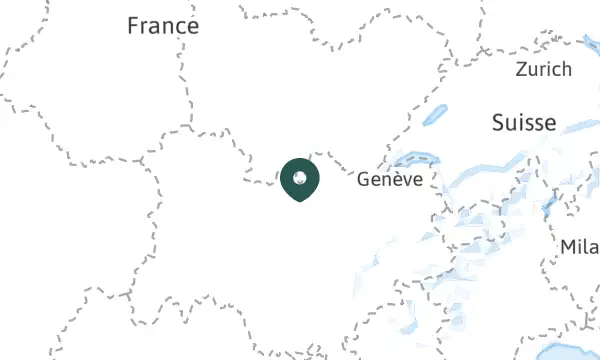 La Chapelle-de-Guinchay (71)