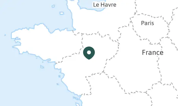 Château-Gontier (53)