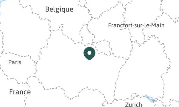 Charly-Oradour (57)