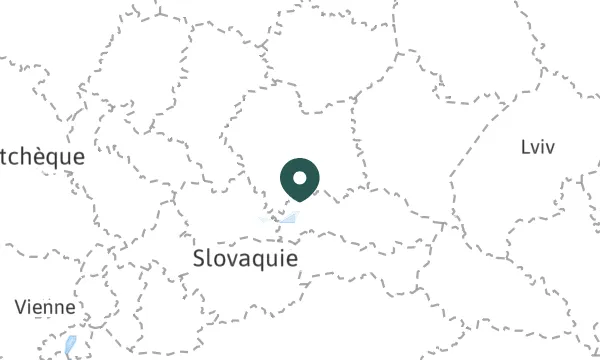 Ochotnica Dolna (Pologne)