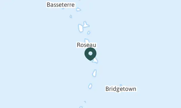 Grand'Rivière (Martinique)