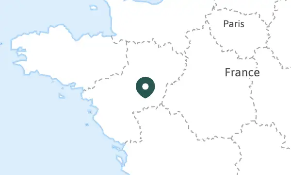 Saint-Sylvain-d'Anjou (49)