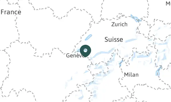 Thollon-les-Mémises (74)