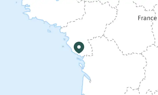 La Roche-sur-Yon (85)