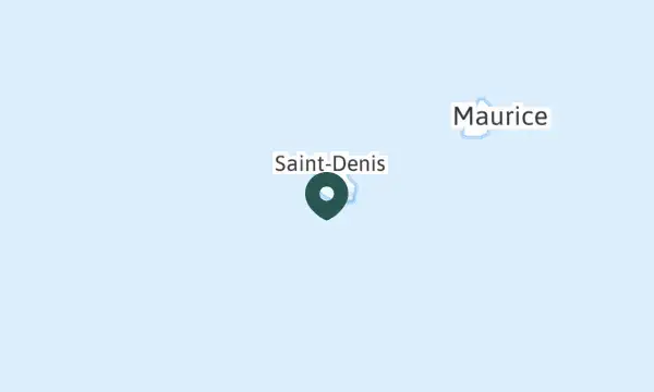 Saint-Louis (La Réunion)