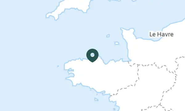 Trévou-Tréguignec (22)