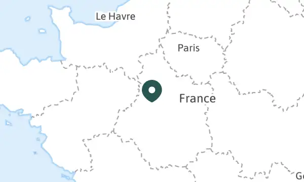 Cloyes-sur-le-Loir (28)