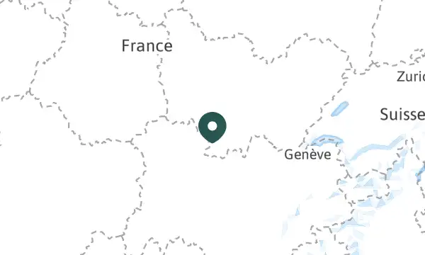 Vendenesse-sur-Arroux (71)