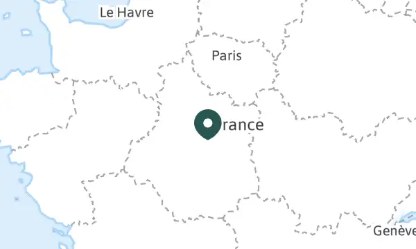 Orléans (45)