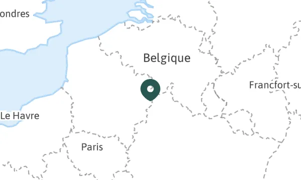 Momignies (Belgique)