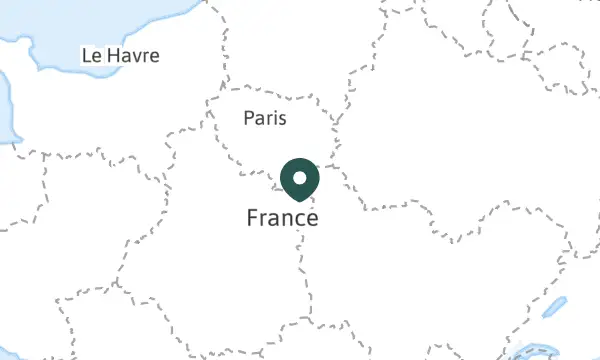 Lorrez-le-Bocage-Préaux (77)