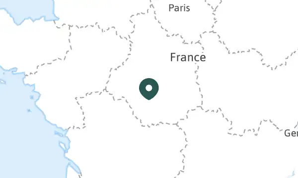 Faverolles (36)