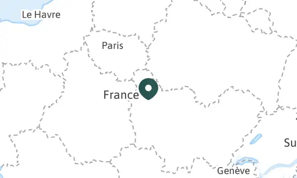 Laroche-Saint-Cydroine (89)