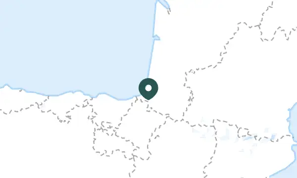 Saint-Martin-de-Seignanx (40)