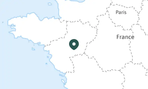 Montreuil-Juigné (49)