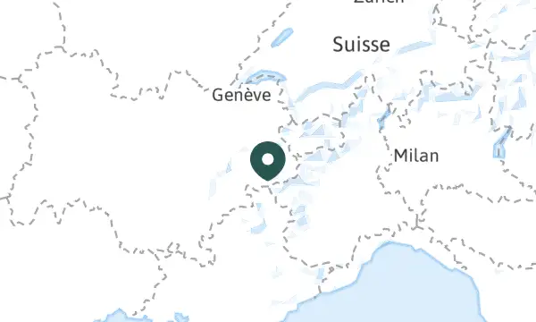 Saint-Bon-Tarentaise (73)