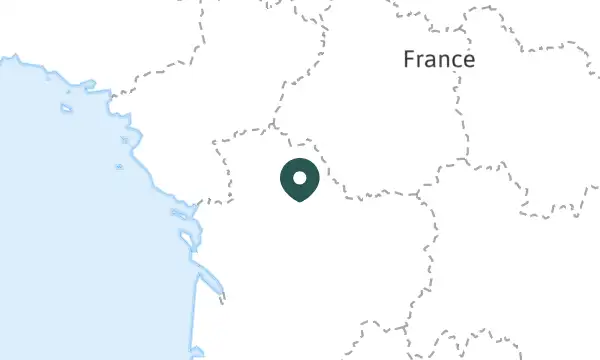 Sèvres-Anxaumont (86)