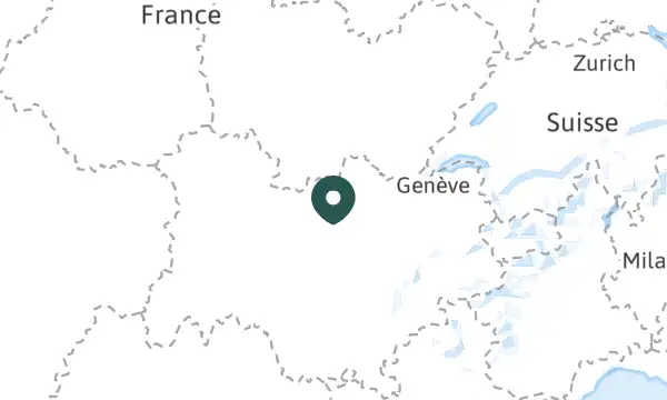 Montmerle-sur-Saône (01)