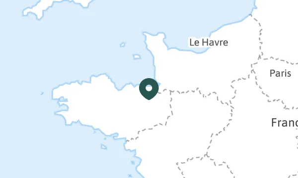 Dol-de-Bretagne (35)