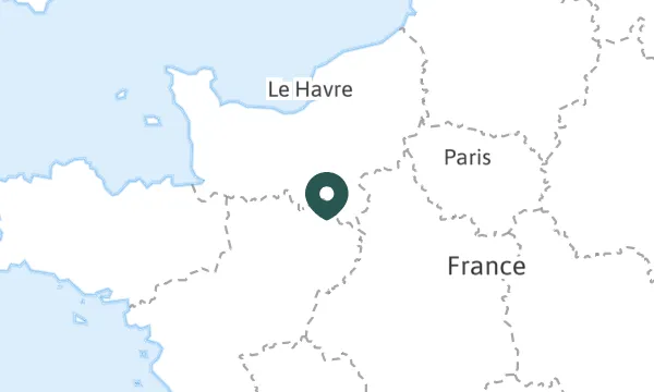 Le Mêle-sur-Sarthe (61)