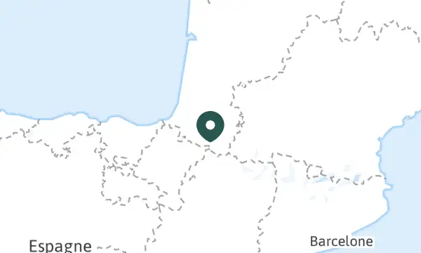 Préchacq-Navarrenx (64)