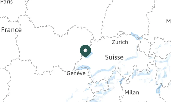Villers-le-Lac (25)