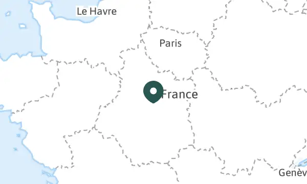 La Chapelle-Saint-Mesmin (45)