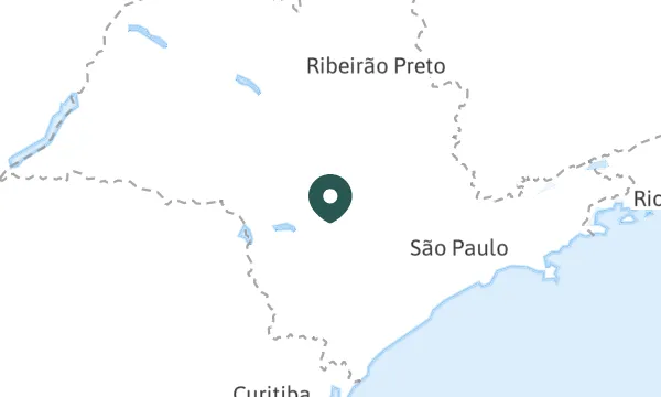 Botucatu (Brésil)