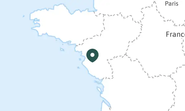 Saint-Aignan-Grandlieu (44)