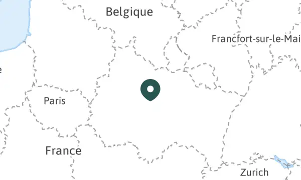 Landrecourt-Lempire (55)