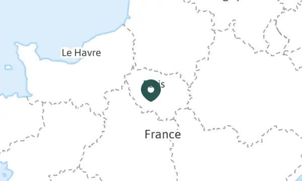 Verrières-le-Buisson (91)