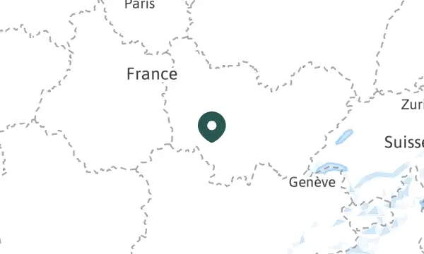 Château-Chinon(Campagne) (58)