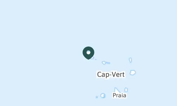 Santo Antão (Cap-Vert)