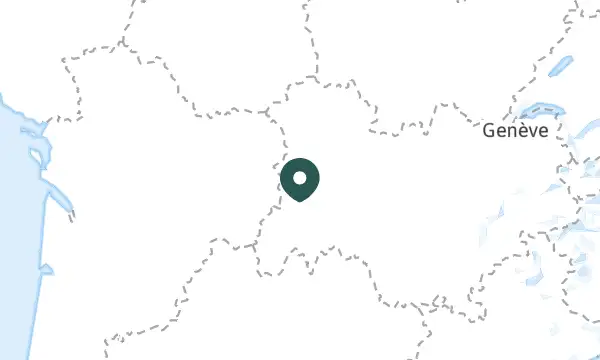 Rochefort-Montagne (63)