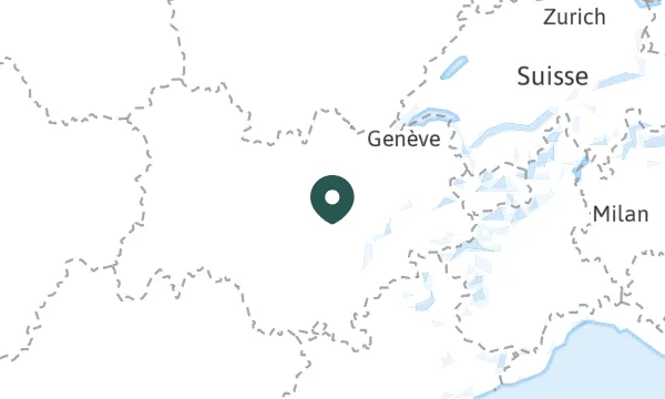 La Verpillière (38)